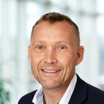 Martin Green